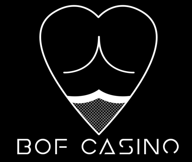 Bof Casino logo
